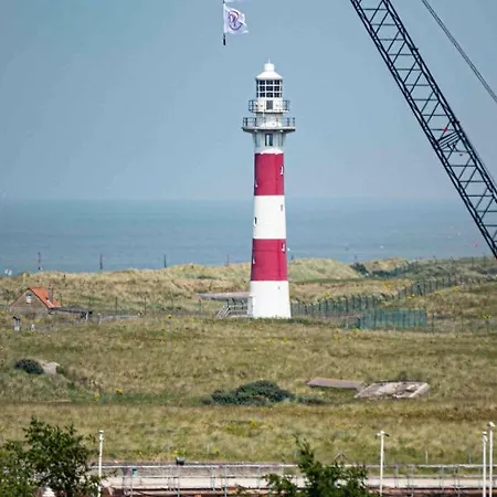 Rinardo Rooftop * Nieuwpoort