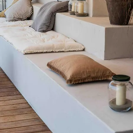 Rinardo Rooftop Lejlighed Nieuwpoort